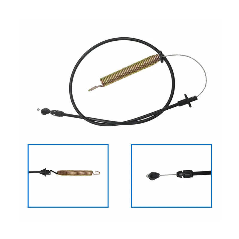 FSP Part 175067 Clutch Cable